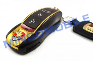 Điện thoại móc khóa Porsche siêu nhỏ mới về