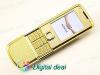 Nokia 8800 gold arte
