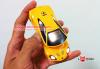 Điện thoại xe hơi ferrari F458 Flip nắp gập mới về