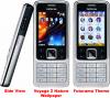 nokia 6300 xách tay chính hãng new 100% 