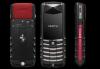 Vertu Ferrari  2011 phiên bản mới copy  100%