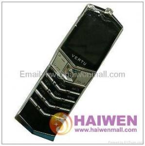 Vertu K1 mini tuyệt đẹp mới về