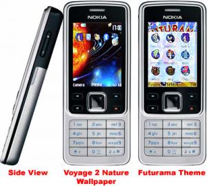 nokia 6300 xách tay chính hãng new 100% 