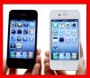 Iphone 4s cảm ứng nhiệt 1sim copy 99%
