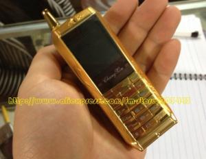 Điện thoại bộ đàm mini cao cấp